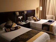 -黄山香茗国际酒店