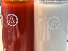 -海底捞大排档火锅(悦荟广场店)