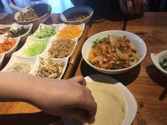 -怪噜范·老贵阳街头名小吃(鸿通城店)