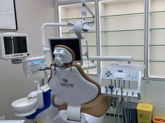 -牙博士口腔品牌连锁(杨浦店)