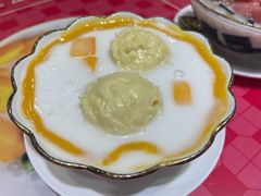 -甜心妈妈·榴莲星级糖水(北京路总店)