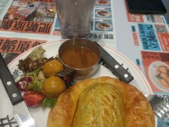 -肥韬茶餐厅(海上世界店)
