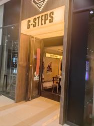 -G-STEPS舞蹈工作室
