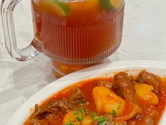 -西语·炭烧牛排(卓越中寰店)