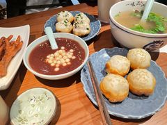 -鑫震源·苏式大虾生煎(山塘街店)