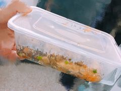 三鲜豆皮-老通城豆皮大王(吉庆街店)