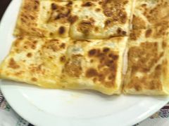 -食彩美印度特色美食餐厅·印度料理