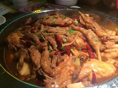 -胖哥俩肉蟹煲(淮安万达店)