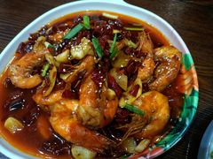 -冀F精酿啤酒烤肉(银杏路店)