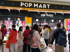 -泡泡玛特POPMART(天环购物中心店)
