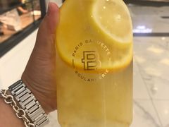 -巴黎贝甜(凯德MALL望京店)
