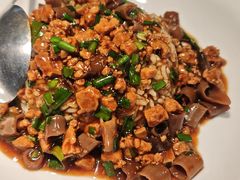 -船歌·鱼水饺青岛菜(恒隆广场店)