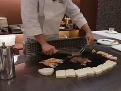 -火地铁板烧(河西龙湖天街店)