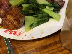 -澳门陈光记烧味饭店(南京德基广场店)