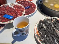 -汕头八合里海记牛肉店(清河店)