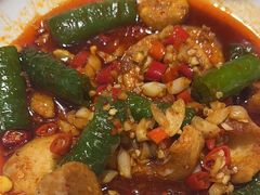 -兰湘子·湘菜小炒(长安万科广场店)