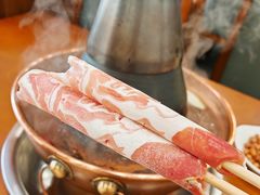 -楼外楼大刀肉传统火锅居(幸福街店)