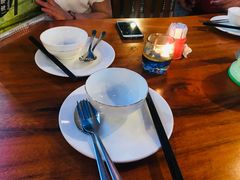 -竹林小屋(库塔店)
