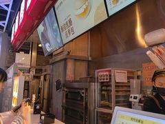 -港师傅·菠萝包(北京超极合生汇店)