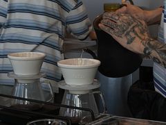 -SAANCI山池咖啡(海上世界文化艺术中心店)