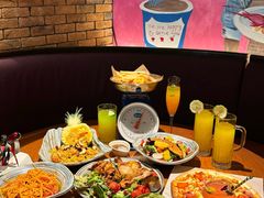 -派尔曼特披萨(万象城店)