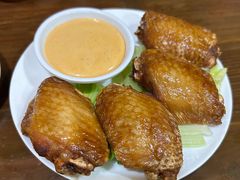 -panchos 墨西哥餐厅(嘉绿苑店)