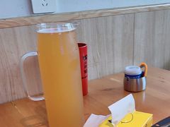 -四禧精酿铜锅涮肉·烧烤工场(大明湖店)