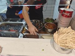 -黑色经典臭豆腐·湖南特产(坡子街店)