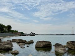 -滆湖低碳生态公园