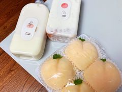 -三三烘焙坊(滨江店)