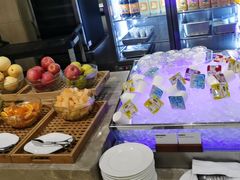 -金安大饭店-金品自助餐厅