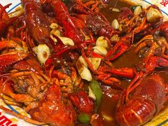 -拙大师·龙虾四季排档·夜宵至凌晨4点(唯亭店)