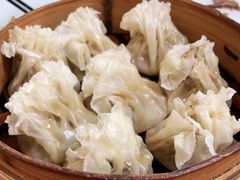 -正宗天津烧麦馆(柳州路店)