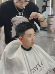 -IN STYLE·全国形象店