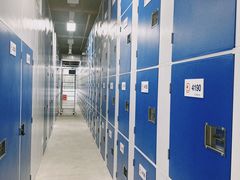 -StorHub 趣存自助仓·迷你仓(曹杨店)