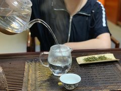 -正源安吉白茶特产享购商场(安吉店)