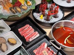 -匠和风精致料理(成都龙湖滨江天街店)