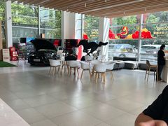 -上海协通福骋福特4S店(汶水路店)