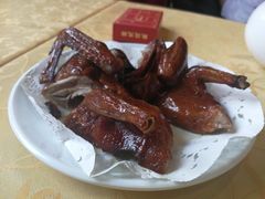 -海宝酒家(中山四路店)