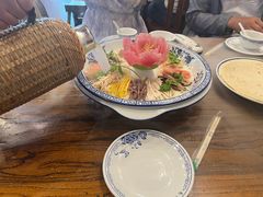 -老雒阳面馆·水席(定鼎门店)