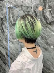 -5M HAIR SALON