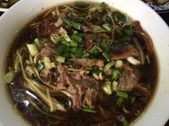 -南花桥羊肉馆老字号(乌镇店)