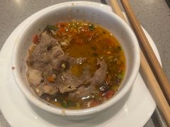 -海底捞火锅(方圆荟店)