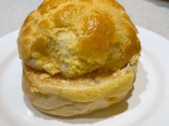 菠萝油-香港新发烧腊茶餐厅(书城店)