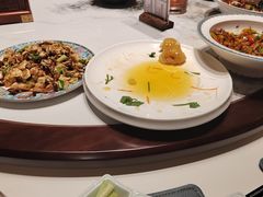 -真地道京味府·鲜橙烤鸭·北京菜(朝外大街东大桥店)