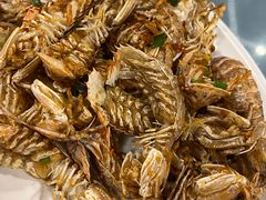 -明记海鲜大排档(巽寮湾店)