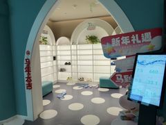 -ABC Swim亲子游泳俱乐部(河西店)
