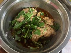 -老兵麻辣烫(世欧王庄店)