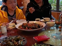 -生态苑农庄(十里画廊遇龙河店)