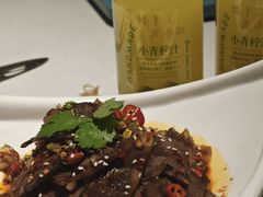 -百年果林椰子鸡(中洲店)